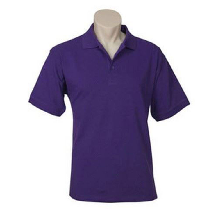 Picture of Mens Oceana Polo