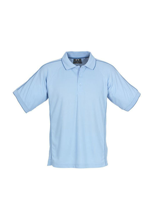 Picture of Mens Resort Polo