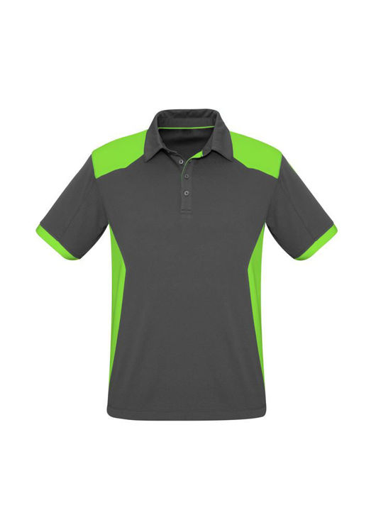 Picture of Mens Rival Polo