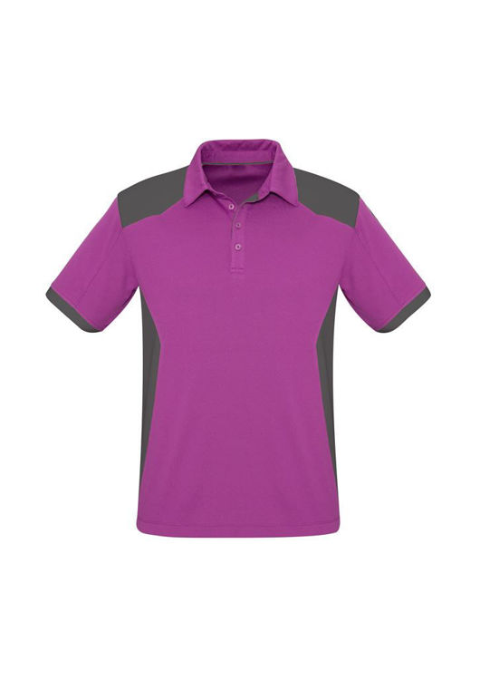 Picture of Mens Rival Polo