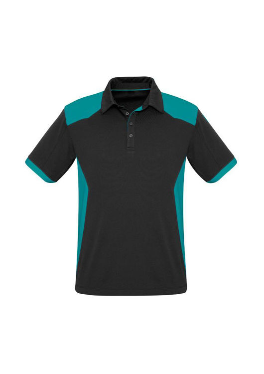 Picture of Mens Rival Polo