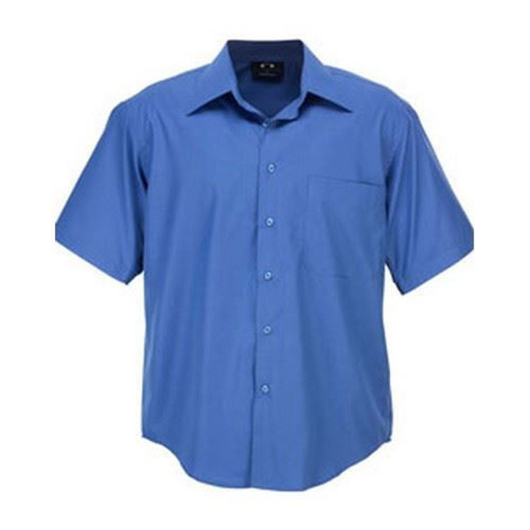 Picture of MENS S-S METRO COR SHIRT