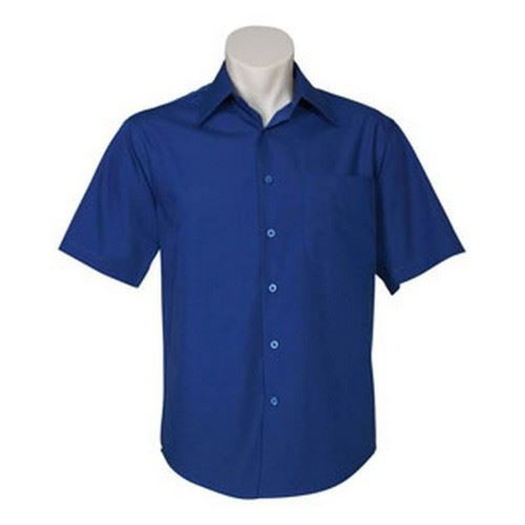 Picture of MENS S-S METRO COR SHIRT