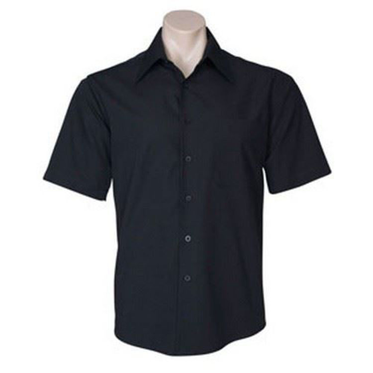 Picture of MENS S-S METRO COR SHIRT