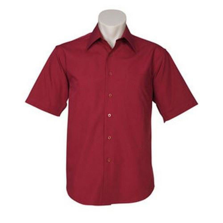 Picture of MENS S-S METRO COR SHIRT