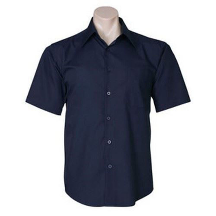 Picture of MENS S-S METRO COR SHIRT