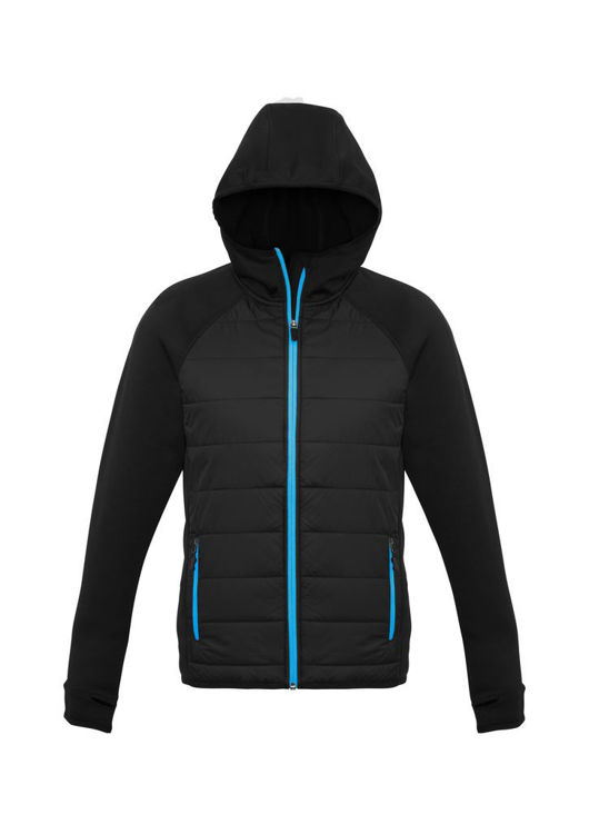 Picture of Mens Stealth Tech Hoodie