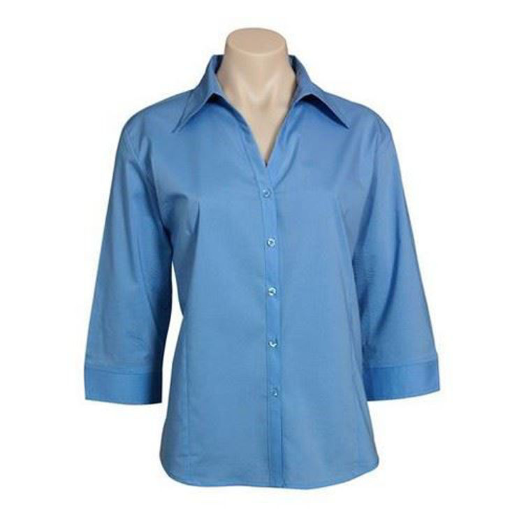 Picture of METRO STRETCH SHIRT-3-4