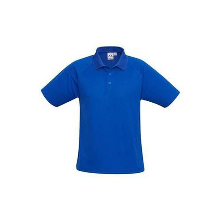 Picture of Sprint Kids BizCool Polo