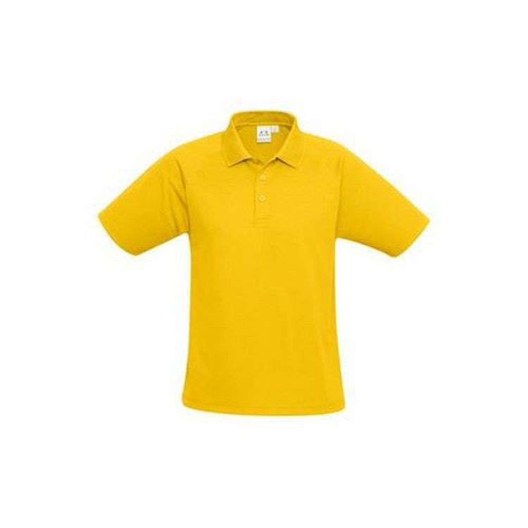 Picture of Sprint Kids BizCool Polo