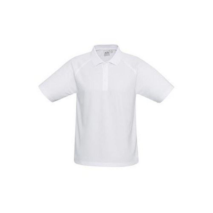 Picture of Sprint Kids BizCool Polo