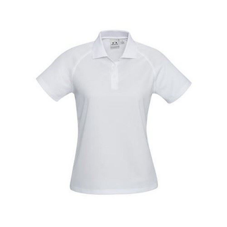 Picture of Sprint Ladies BizCool Polo