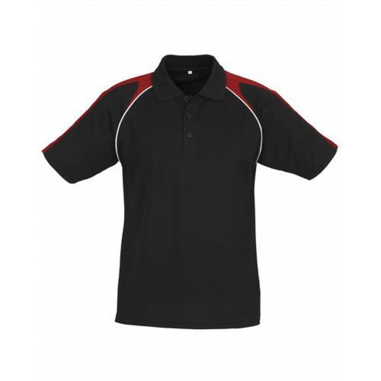 Picture of TRITON MENS POLO SLEEVE SHIRT