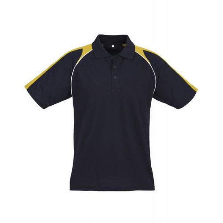 Picture of TRITON MENS POLO SLEEVE SHIRT