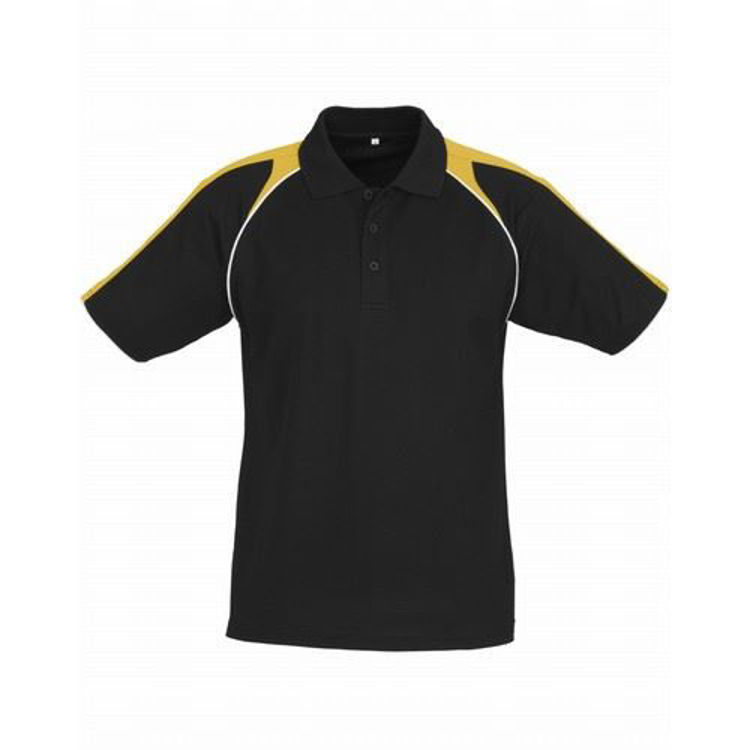 Picture of TRITON MENS POLO SLEEVE SHIRT