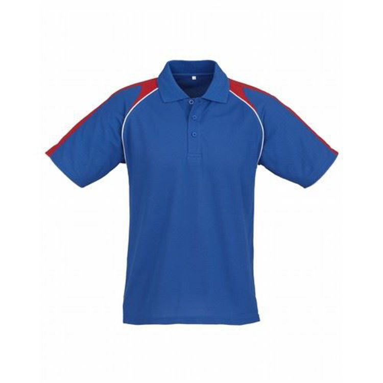 Picture of TRITON MENS POLO SLEEVE SHIRT