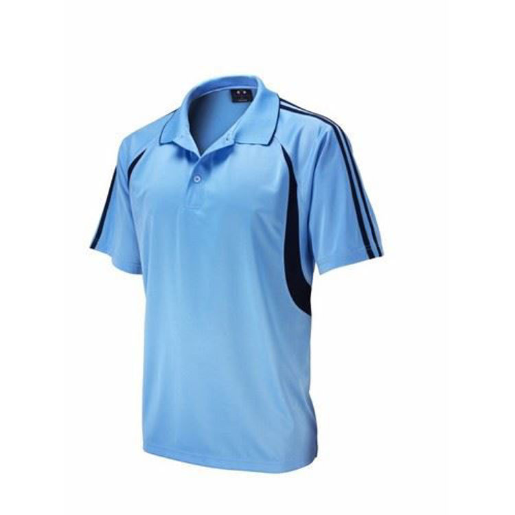 Picture of Kids Flash Polo