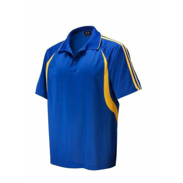 Picture of Kids Flash Polo