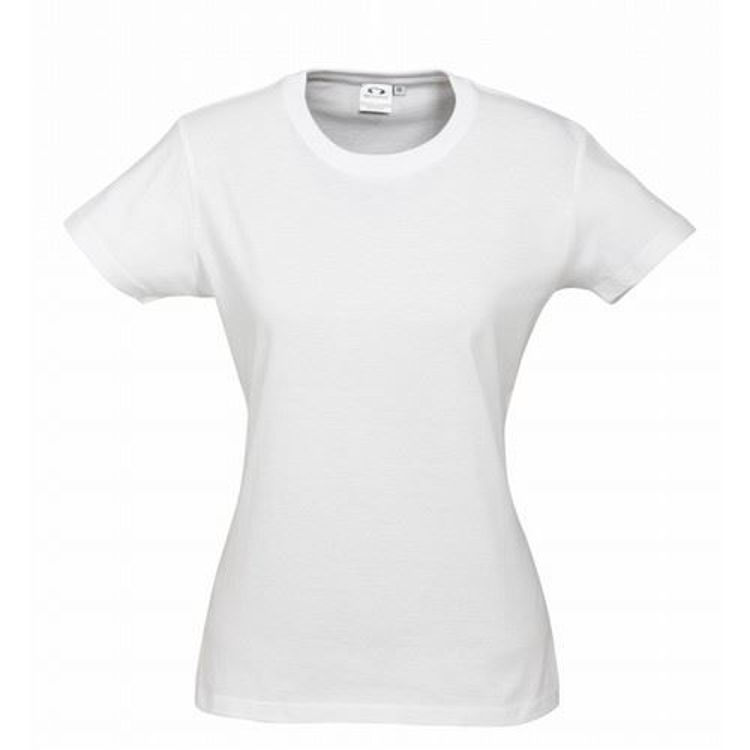 Picture of Ladies Ice Tee