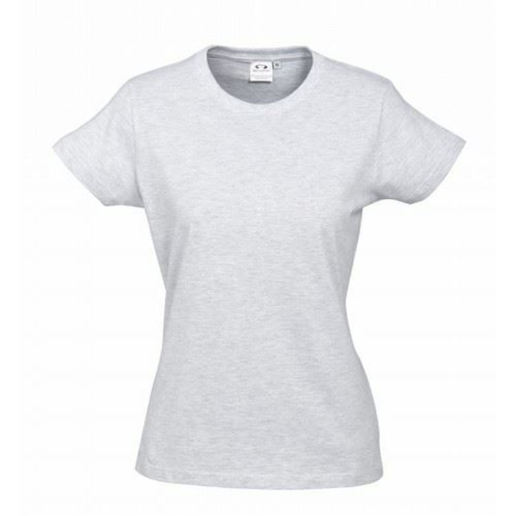 Picture of Ladies Ice Tee