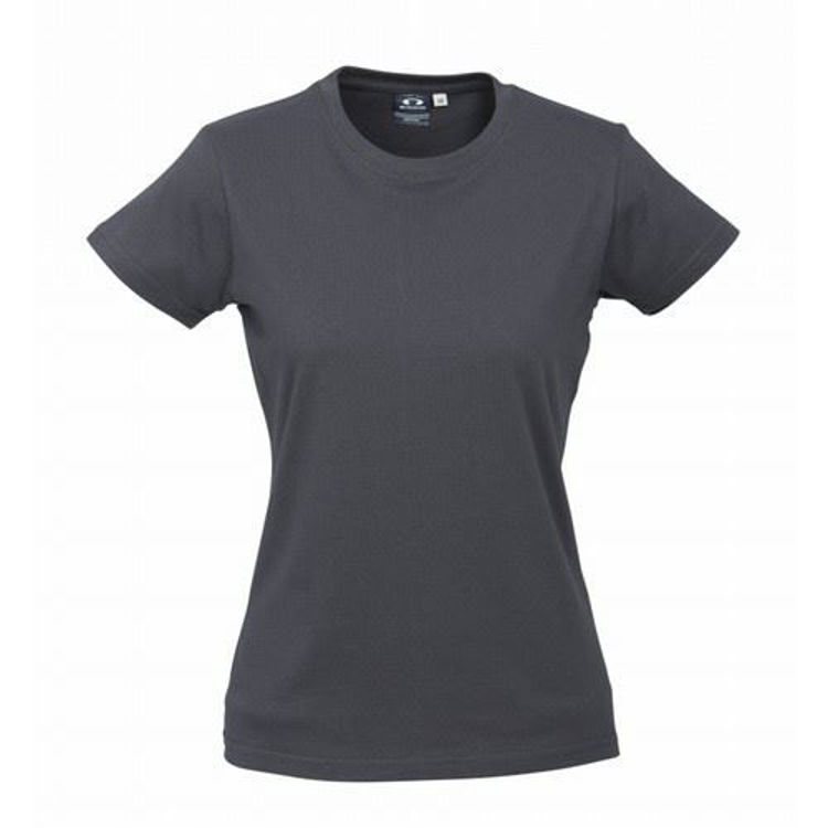 Picture of Ladies Ice Tee