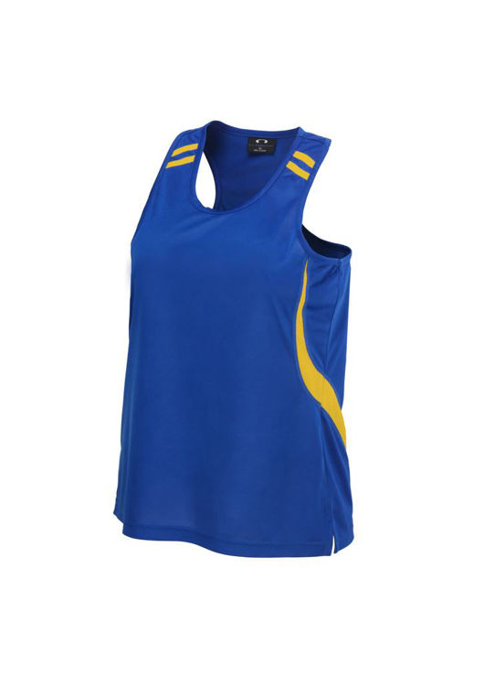 Picture of Mens Flash Singlet