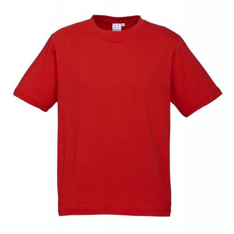 Picture of Mens Ice Tee