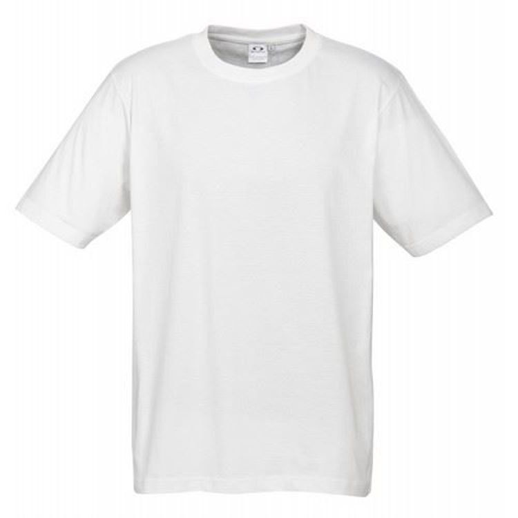 Picture of Mens Ice Tee