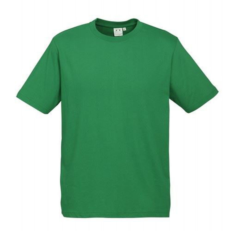 Picture of Mens Ice Tee