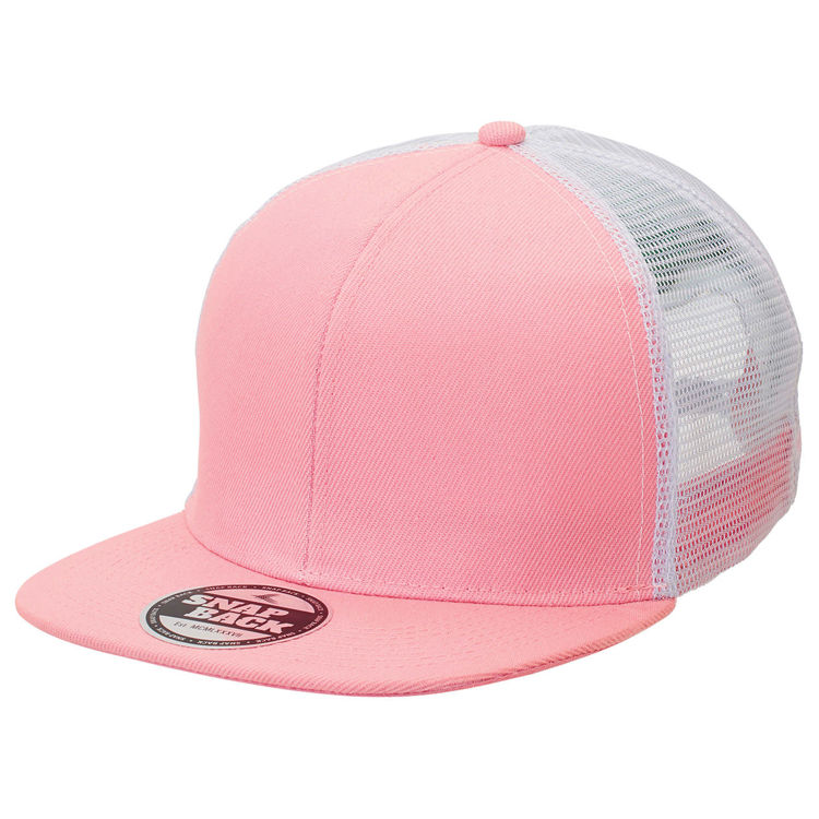 Picture of Youth Snapback Trucker