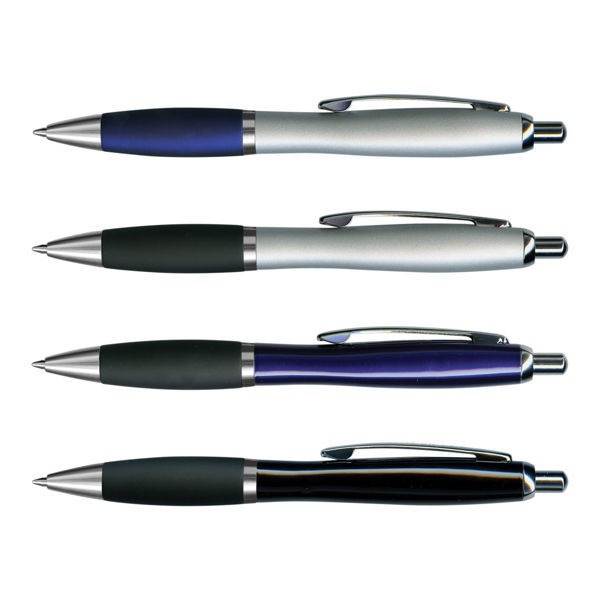 Picture for category Pens - Metal