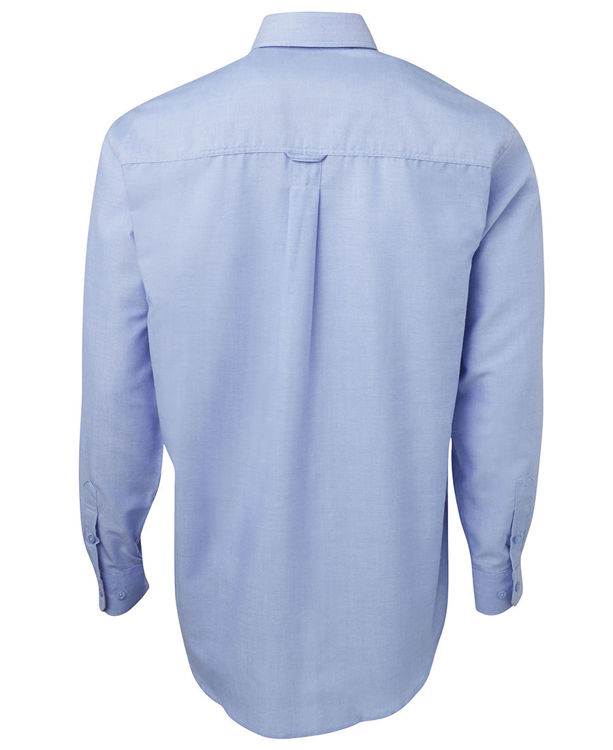 Picture of JB's L/S OXFORD SHIRT