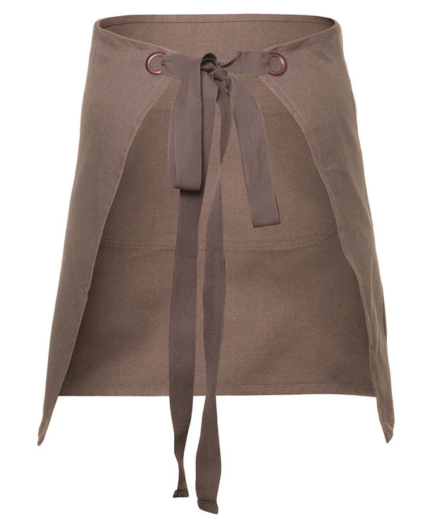 Picture of JB's WAIST CANVAS APRON (INCLUDING STRAP)
