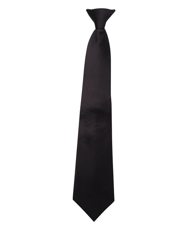 Picture of JB's CLIP ON TIE (5 PACK)