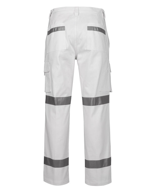 Picture of JB's BIOMOTION NIGHT PANT WITH REFLECTIVE TAPE
