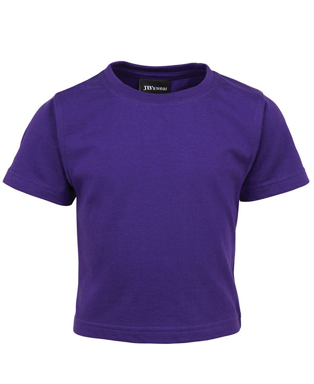 Picture of JB'S  INFANT TEE