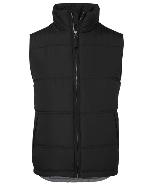 Picture of JB'S ADVENTURE PUFFER VEST