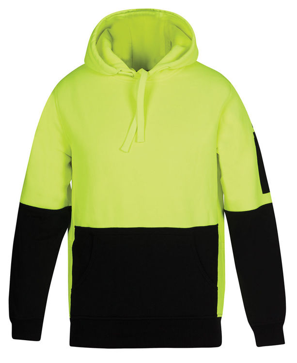 Picture of JB's HV 330G PULL OVER HOODIE
