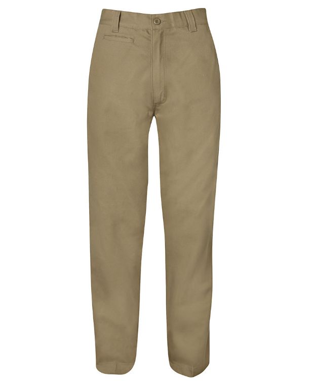 Picture of JB'S M-RISED WORK TROUSER