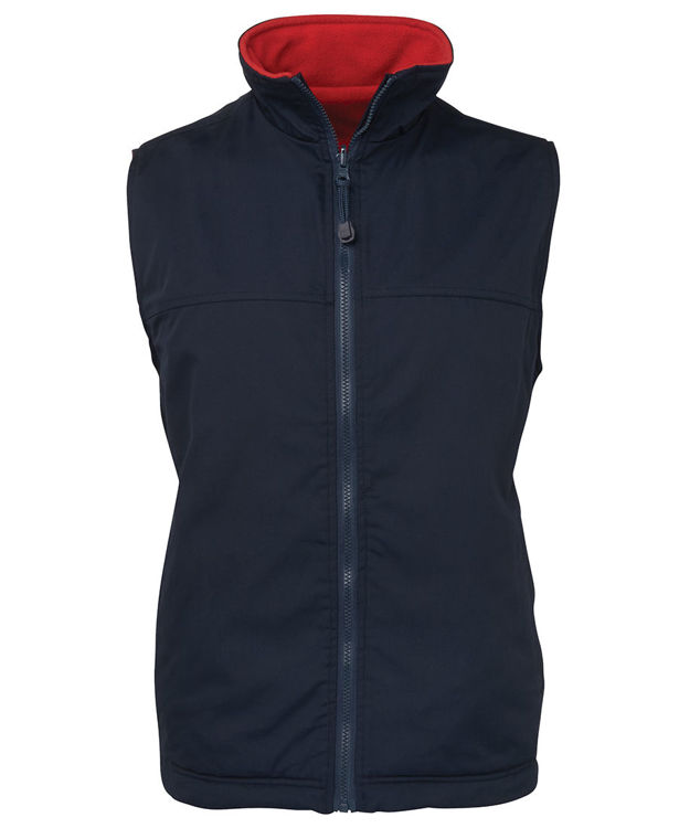 Picture of JB'S REVERSIBLE VEST