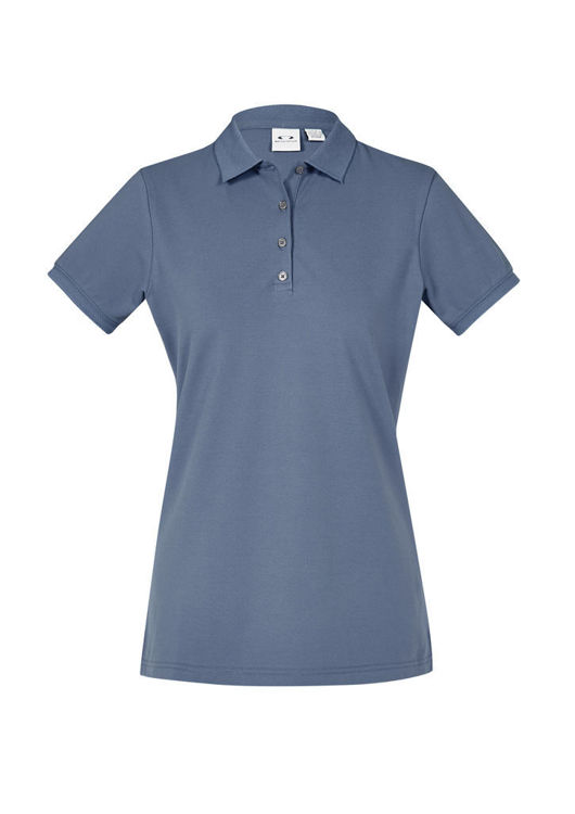 Picture of City Ladies Polo