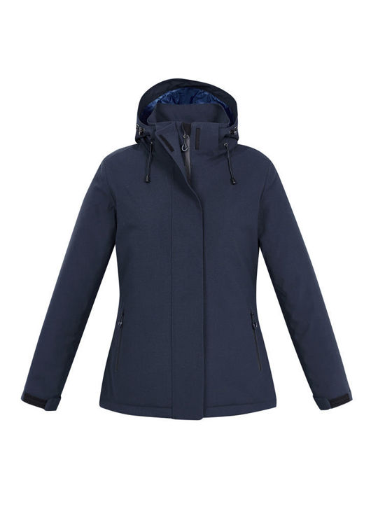 Picture of Eclipse Ladies Jacket