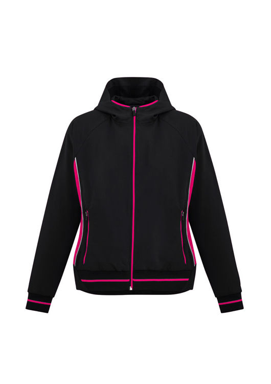 Picture of Ladies Titan Jacket