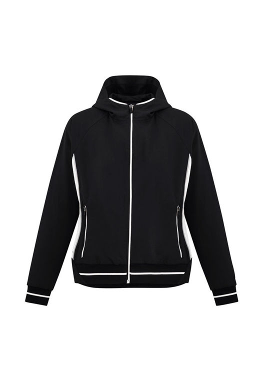 Picture of Ladies Titan Jacket