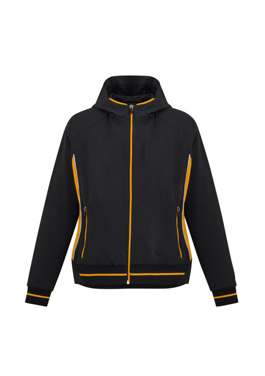 Picture of Ladies Titan Jacket