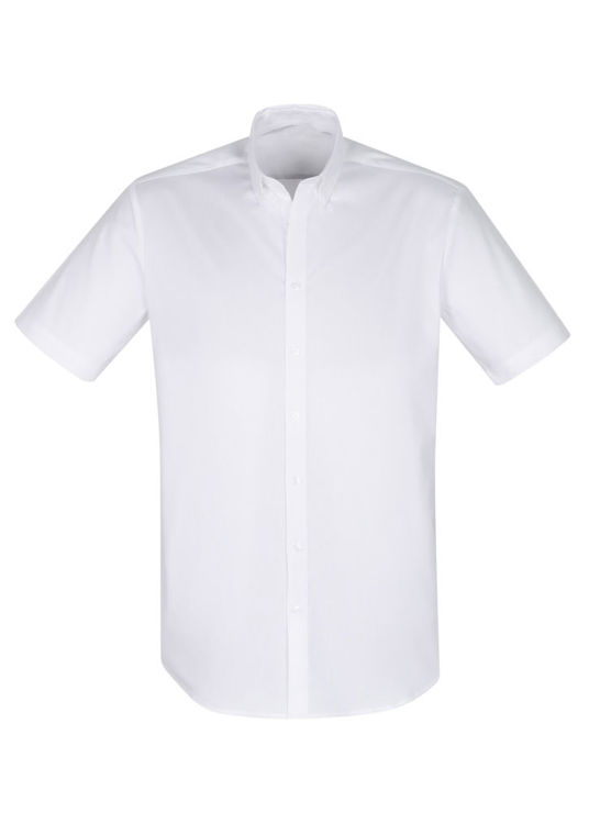 Picture of Camden Mens Short Sleeve Shirt