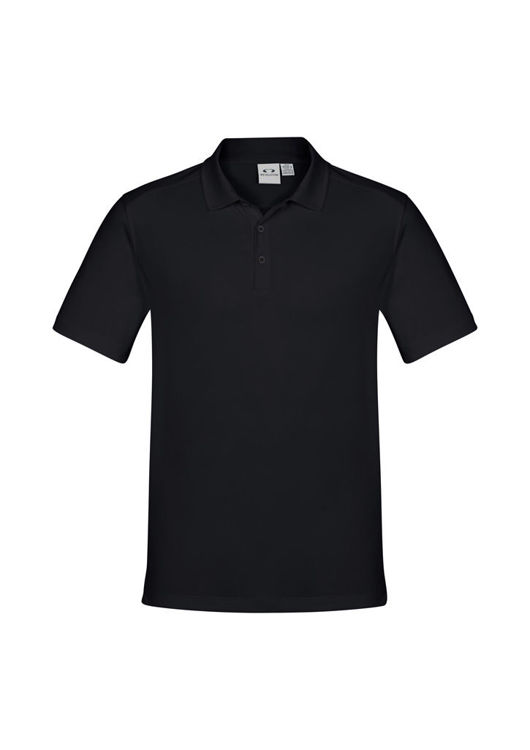 Picture of Mens Aero Polo