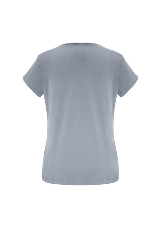 Picture of Ladies Lana Short Sleeve Top