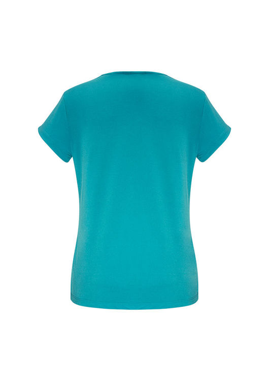 Picture of Ladies Lana Short Sleeve Top