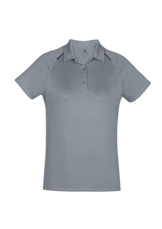 Picture of Academy Ladies Polo